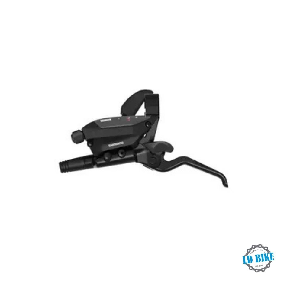 RUČICA MJENJAČA/KOČNICE SHIMANO ST-EF515 L 3 BRZINE