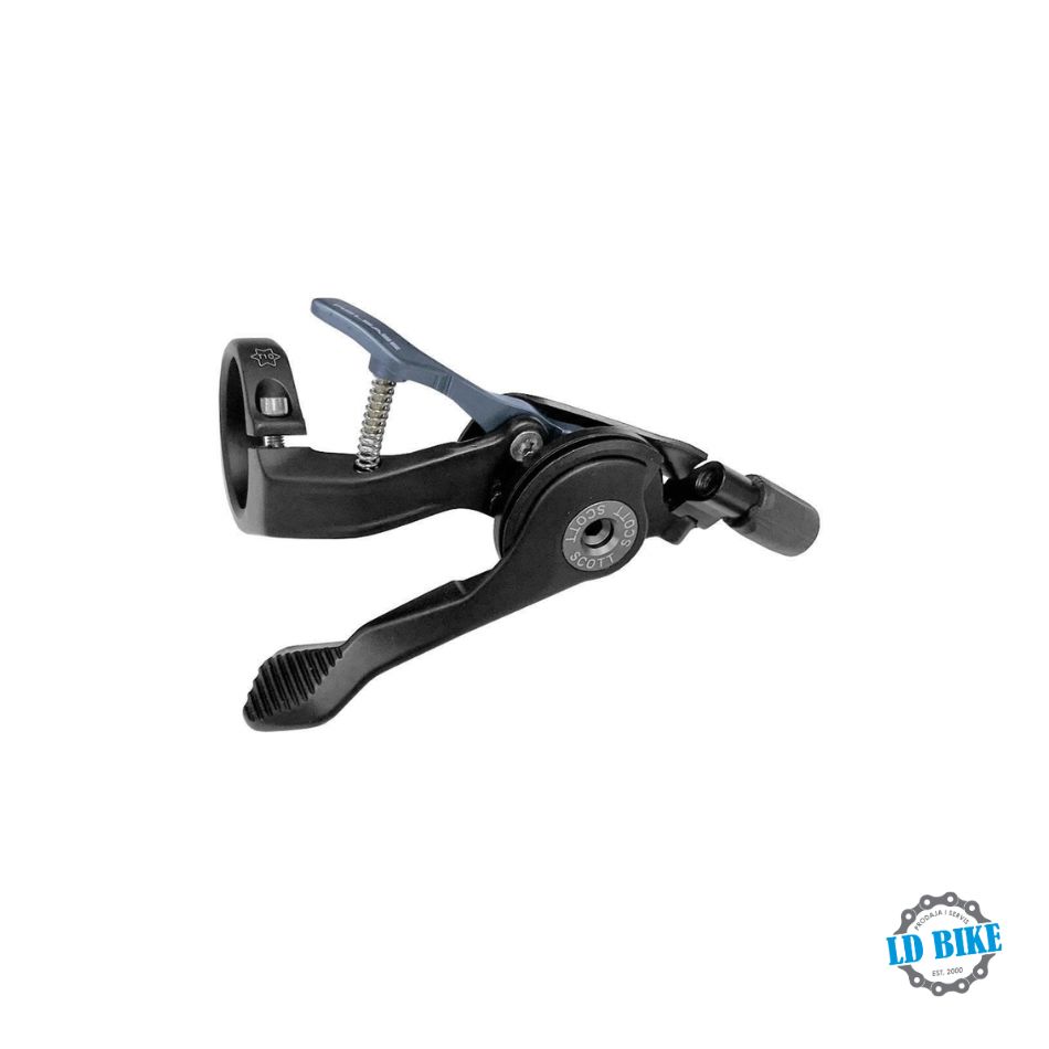 RUČICA AMORTIZERA SCOTT RIDELOC down clamp