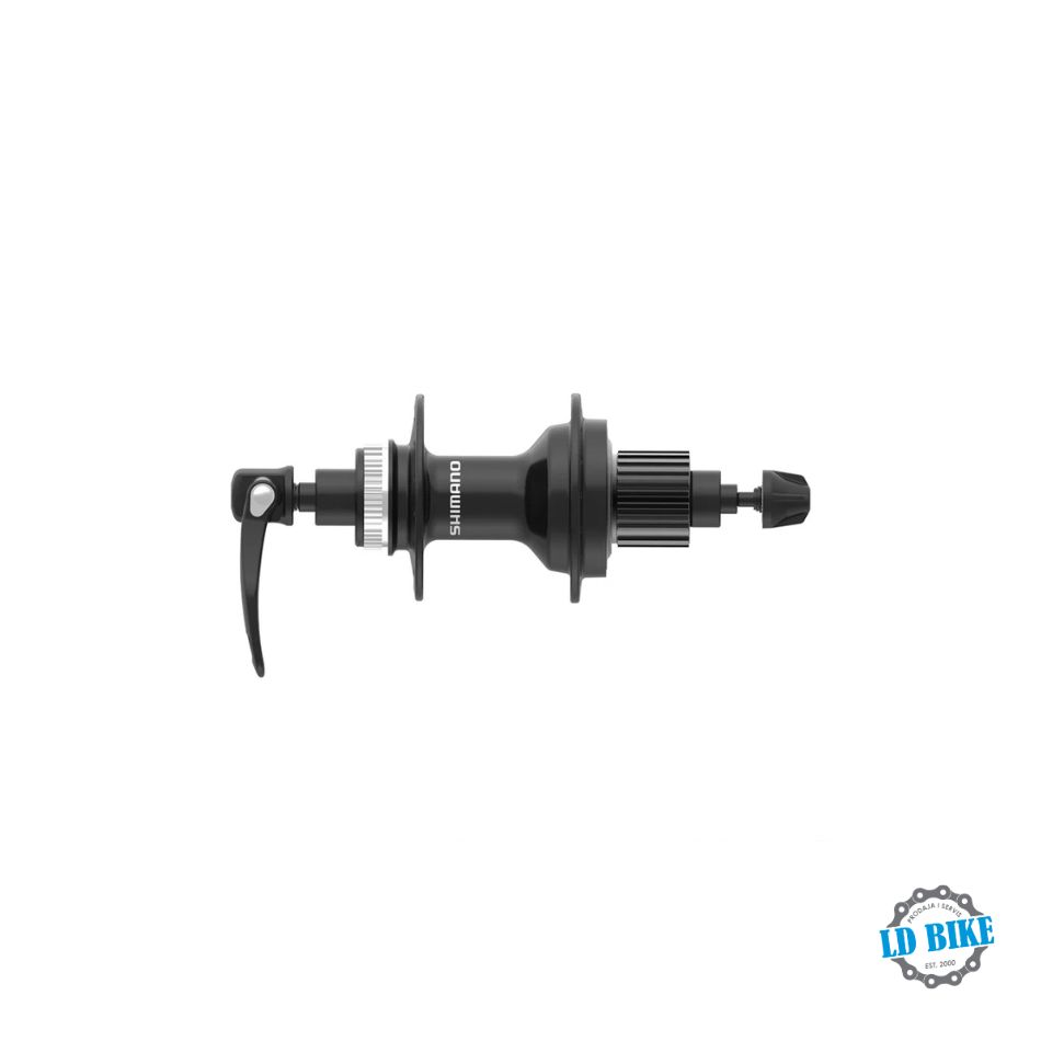 ZADNJA NABA SHIMANO FH-MT401 12 BRZINA