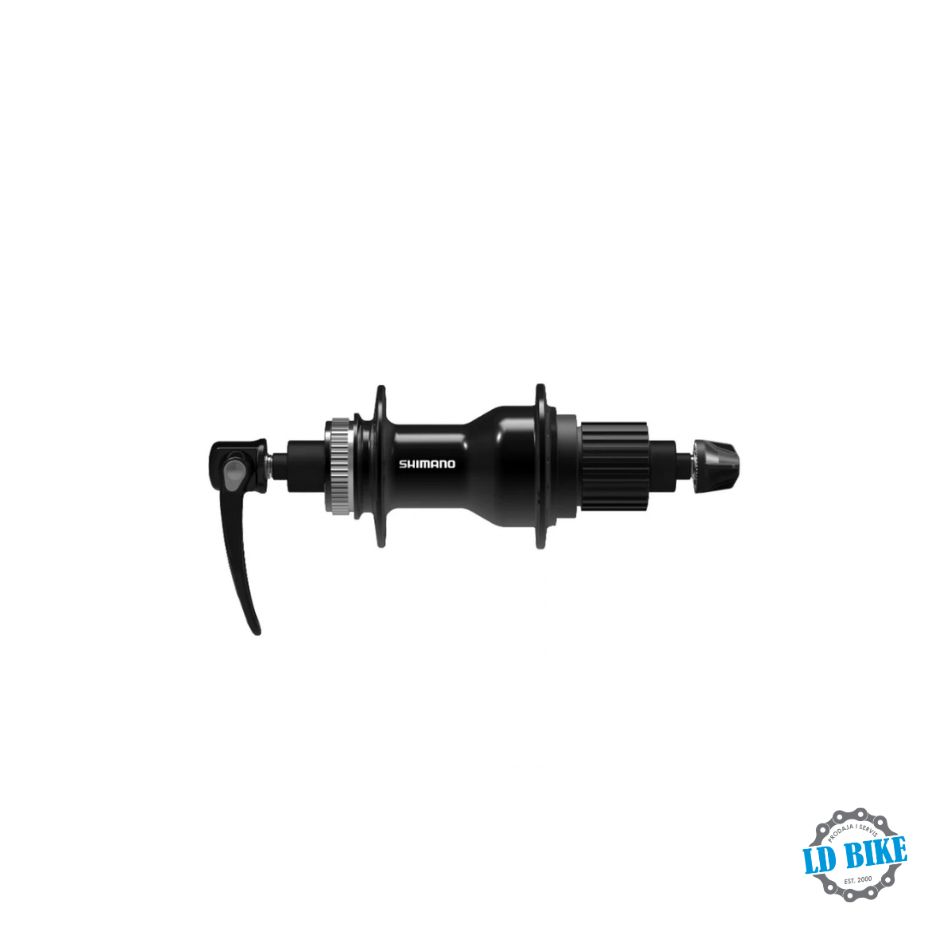ZADNJA NABA SHIMANO FH-QC500-MS-B 12 BRZINA