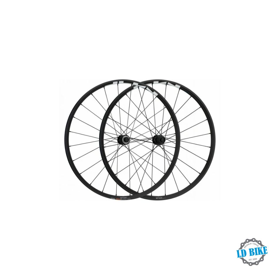 SET TOČKOVA SHIMANO WH-MT500-29 11 brzina