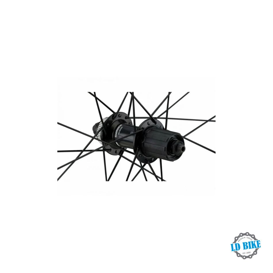 SET TOČKOVA SHIMANO WH-MT500-29 11 brzina - Image 4