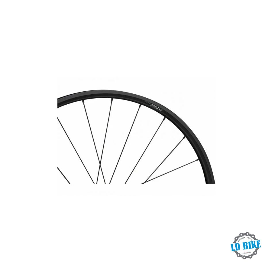 SET TOČKOVA SHIMANO WH-MT500-29 11 brzina - Image 3