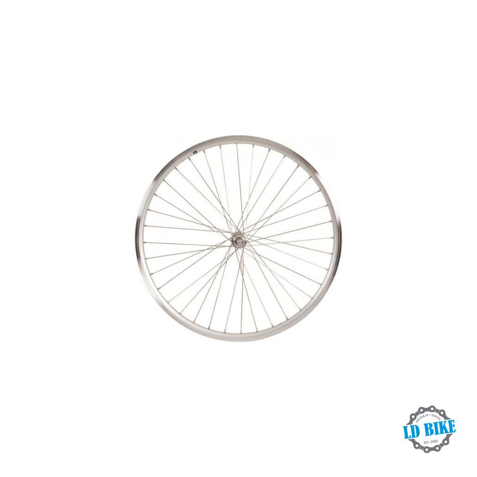 TOČAK 26" P:LAB ZADNJI silver