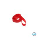 TRAKA ZA FELGU 26" red