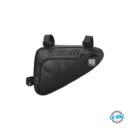 TORBICA P:Lab NA RAM TROUGAO black
