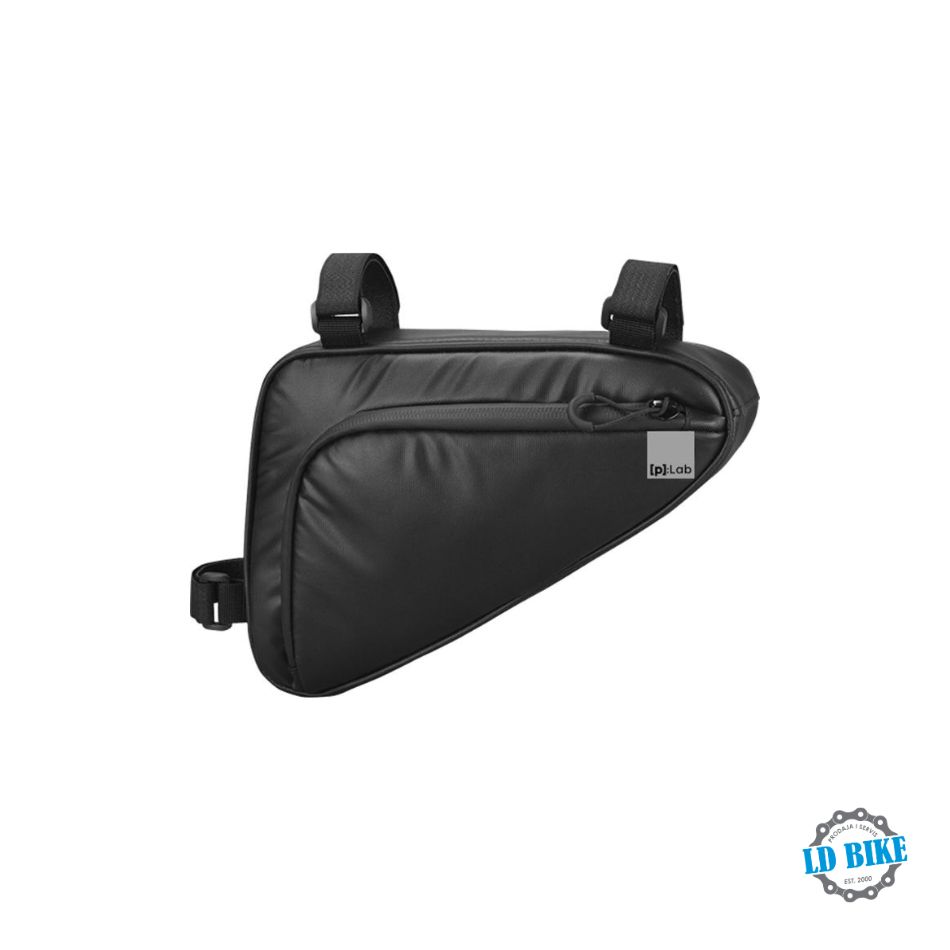 TORBICA P:Lab NA RAM TROUGAO black