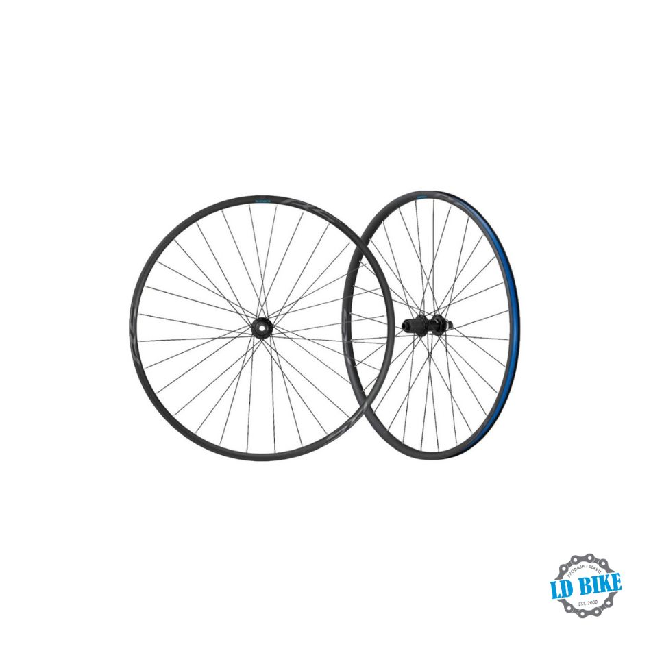 SET TOČKOVA SHIMANO WH-RS171-700C 10/11 brzina