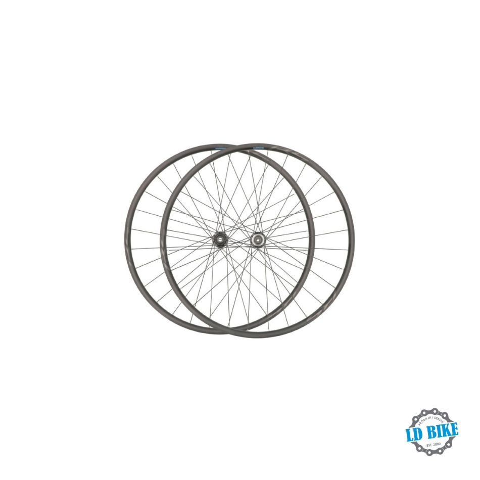 SET TOČKOVA SHIMANO WH-RS171-700C 10/11 brzina - Image 2