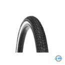 GUMA 20x1.75 KENDA K841 black-white