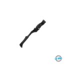 NOGICA ALU PODESIVA 24-28" NA ZADNJI DIO RAMA YRA-60B black