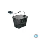 KORPA BELLELLI ZA TERET METALNA black