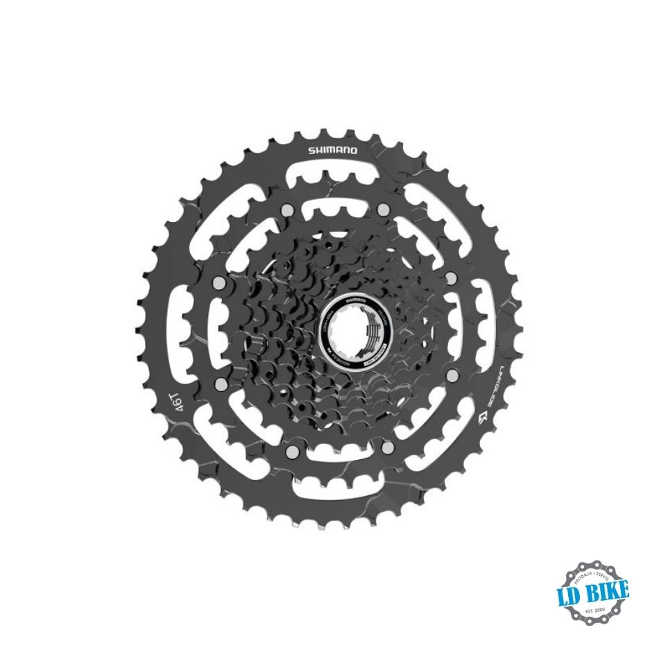lančanik shimano