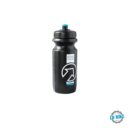 BIDON PRO PRO BOTTLE 600ml black