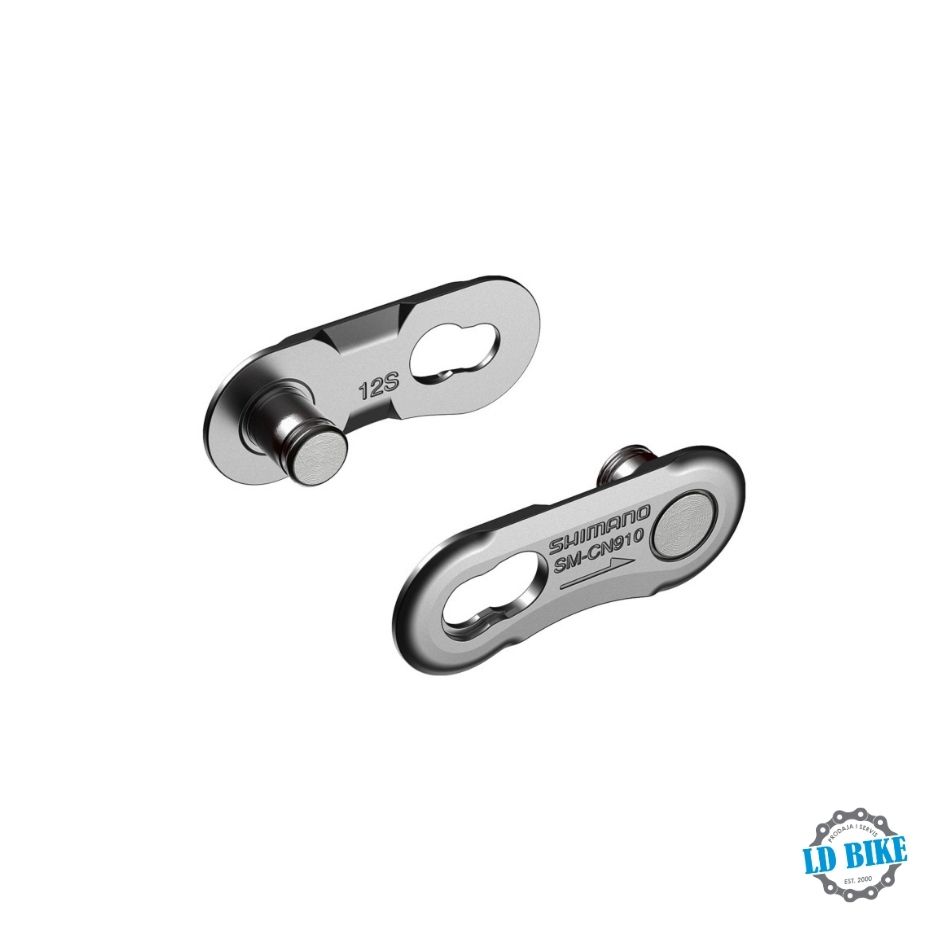 LANAC SHIMANO XTR CN-HGM9100 12 BRZINA - Image 2