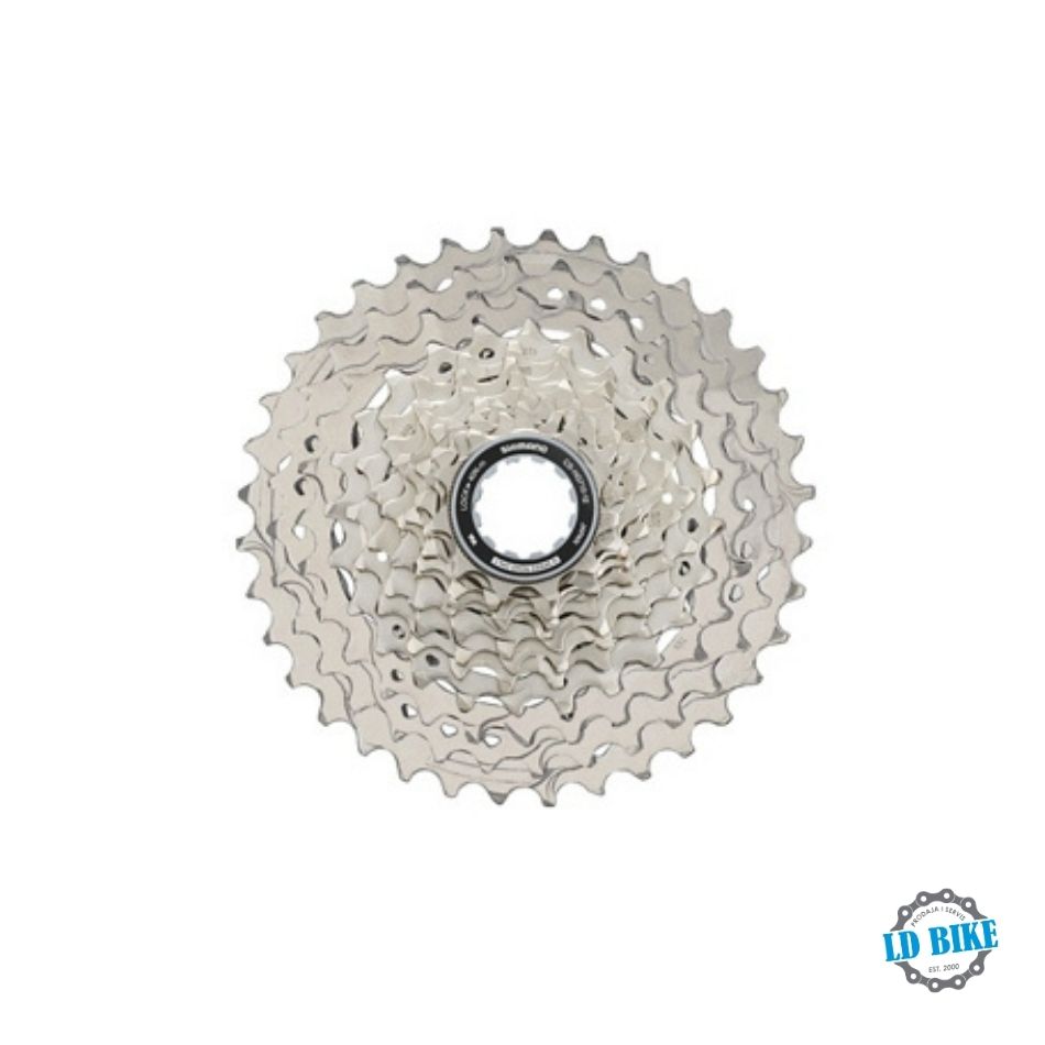 KASETNI LANČANIK SHIMANO CS-HG710 12 BRZINA