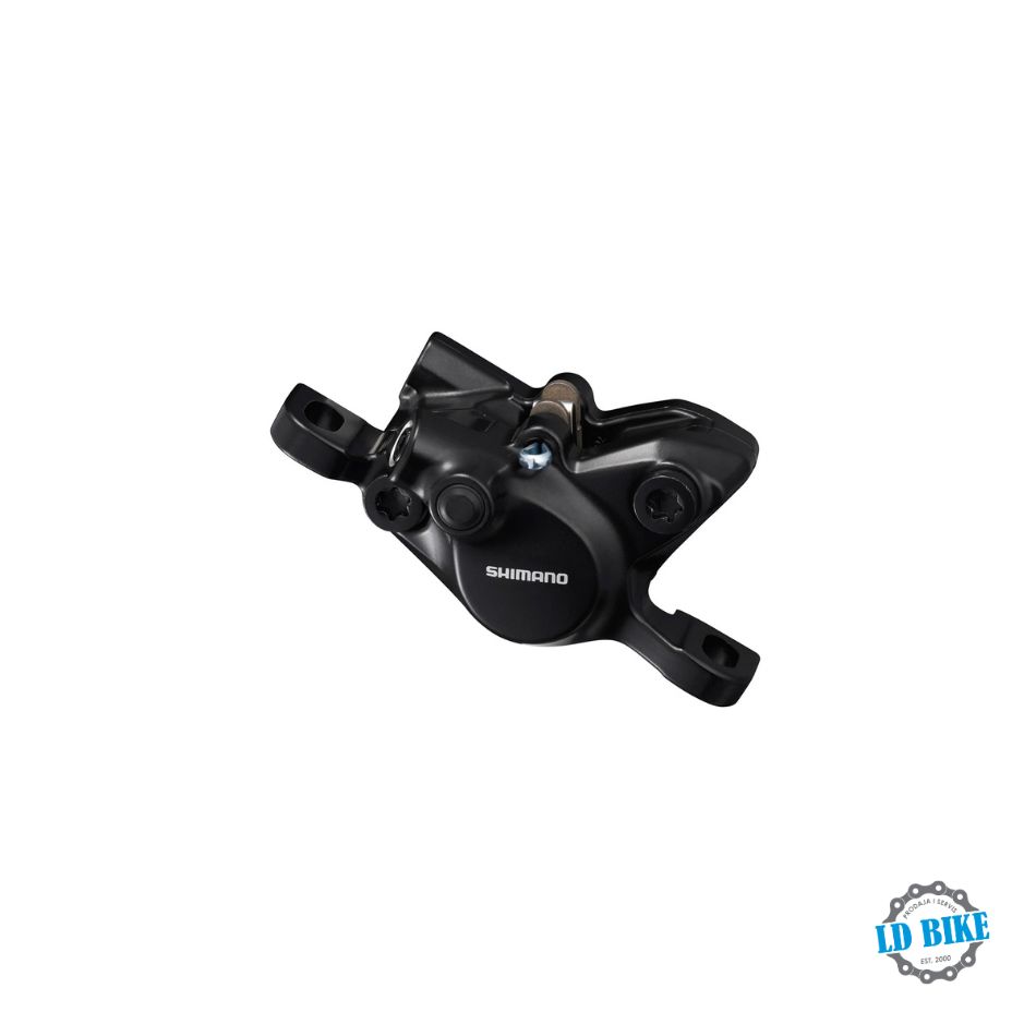 ČELJUST KOČIONA SHIMANO BR-MT200 PREDNJA/ ZADNJA HIDRAULIČNA