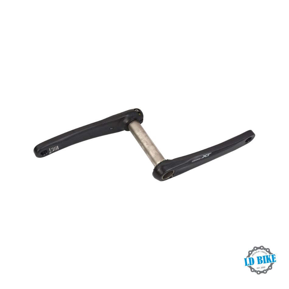 POGON SHIMANO XT FC-M8100-1 175MM bez lančanika - Image 2