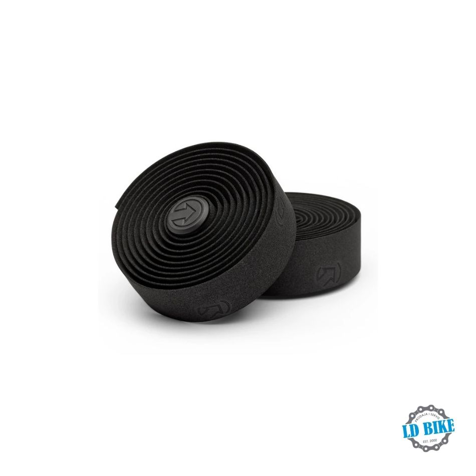 TRAKA VOLANA PRO PEAKED SPORT 2.5mm black