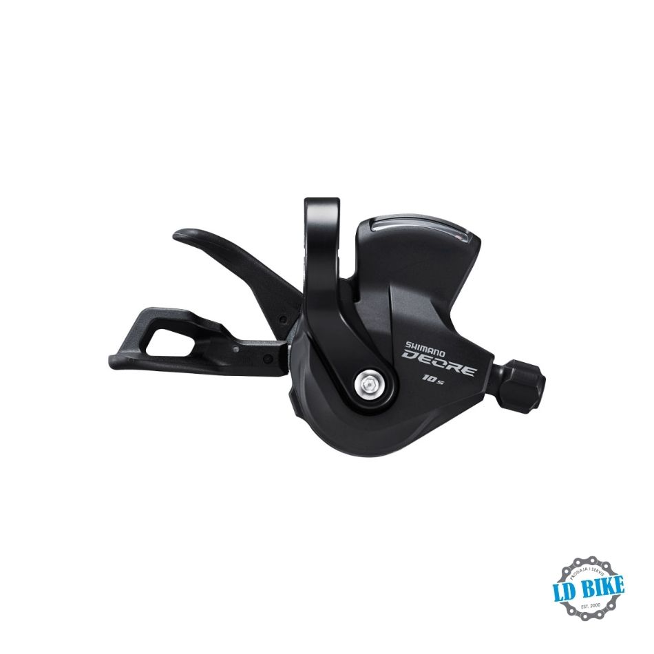 SHIMANO DEORE SL-M4100 DESNA 10 BRZINA