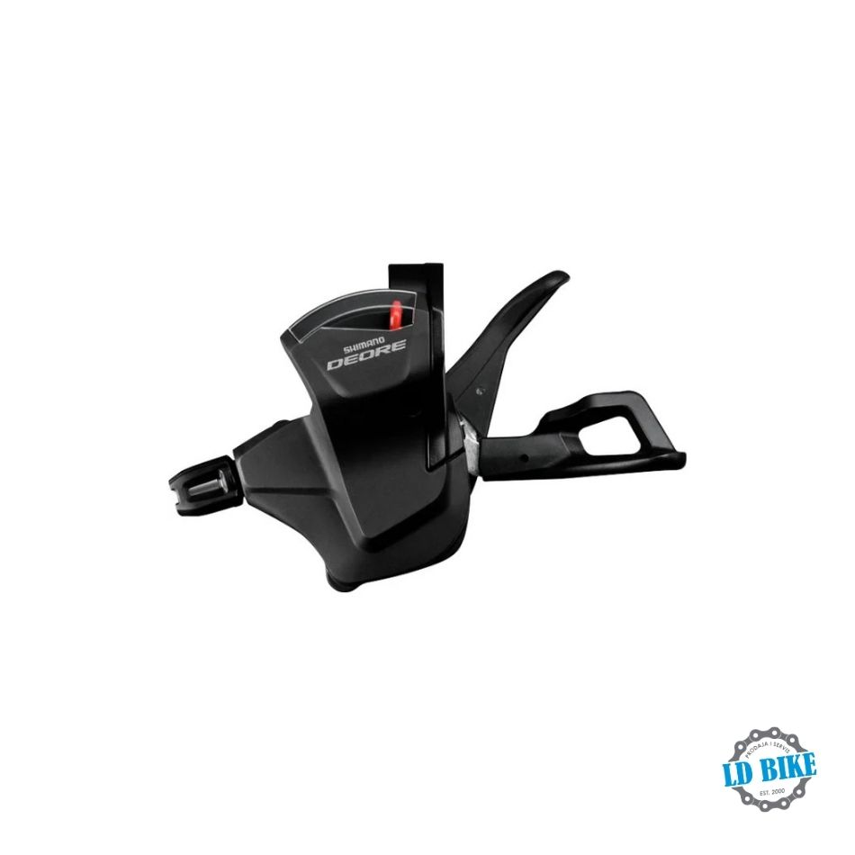 SHIMANO DEORE SL-M6000 LIJEVA 2/3 BRZINA