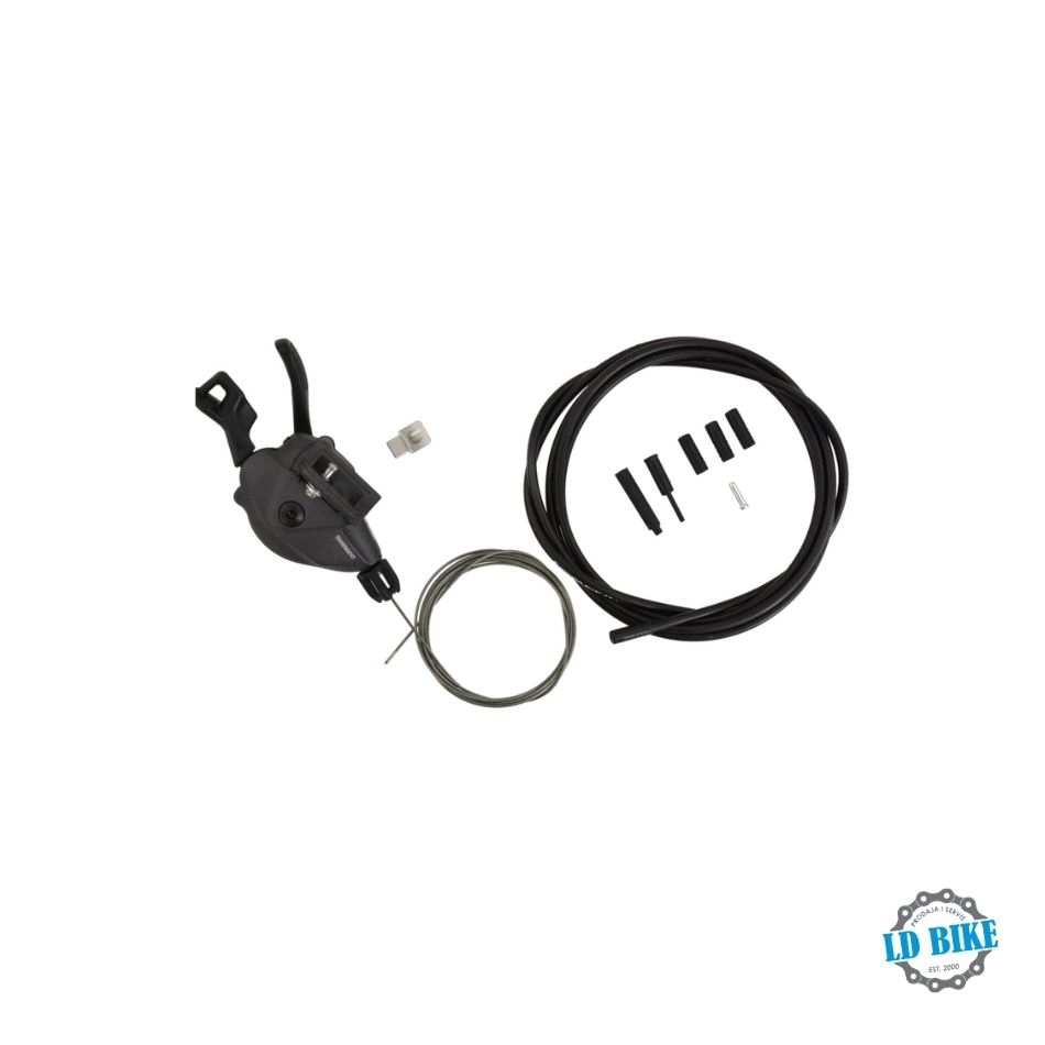 SHIMANO DEORE XT SL-M8100-IR I-SPEC EV 12 BRZINA - Image 3
