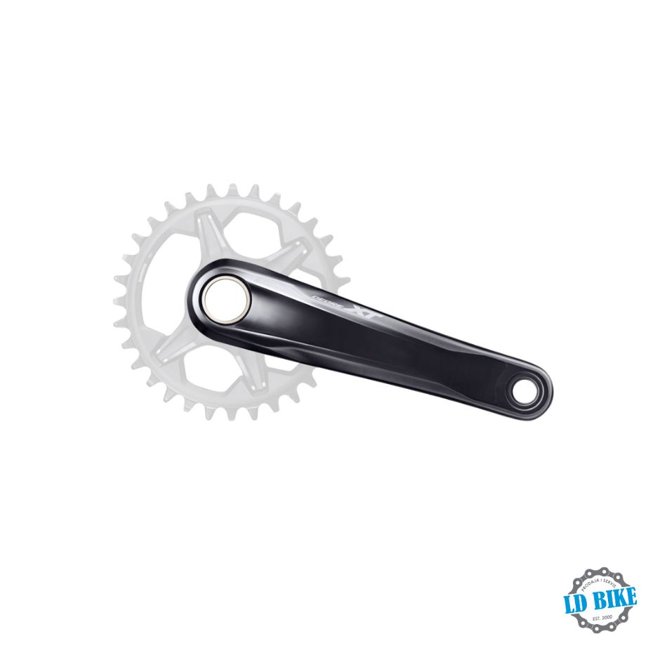 POGON SHIMANO XT FC-M8100-1 175MM bez lančanika
