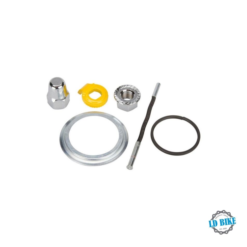DIJELOVI NABE SHIMANO NEXUS SG-3C41