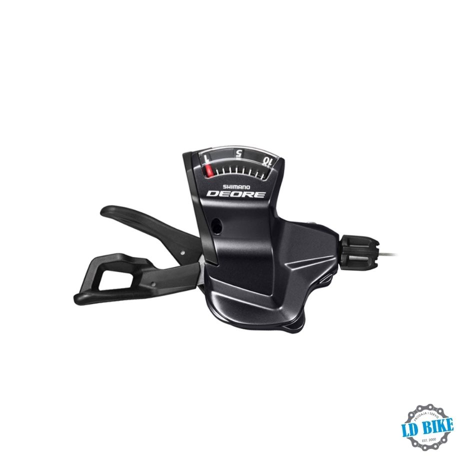 SHIMANO DEORE SL-T6000 10 BRZINA