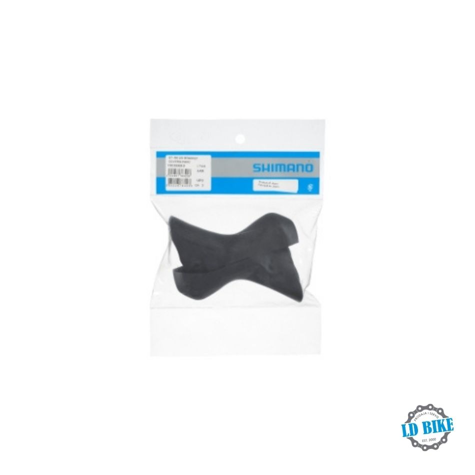 SHIMANO ST-R9120 GUMENE NAVLAKE ZA RUČICE KOČNICA - Image 2
