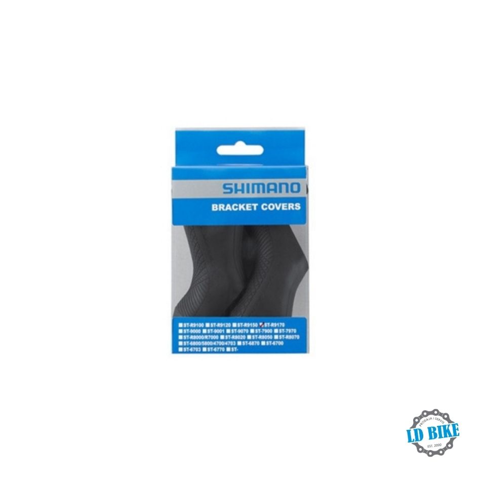SHIMANO ST-R9170 GUMENE NAVLAKE ZA RUČICE KOČNICA - Image 2
