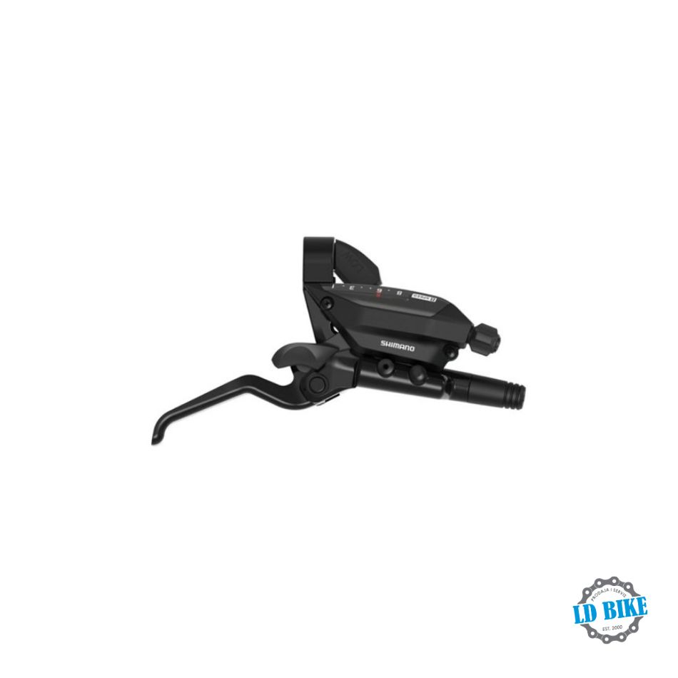 RUČICA MJENJAČA/KOČNICE SHIMANO ST-EF515 8 BRZINA