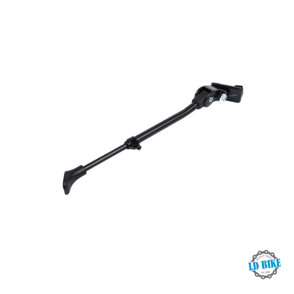 NOGICA ALU PODESIVA 24-28" Y10-25 black