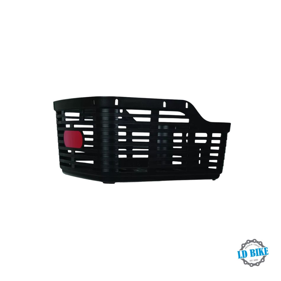 KORPA ZA TERET BELLELLI ZIG ZAG PVC zadnja
