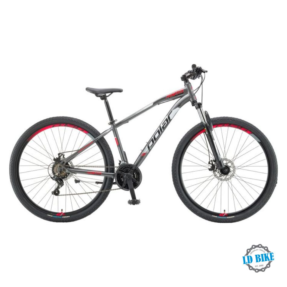 polar 29 bicikl