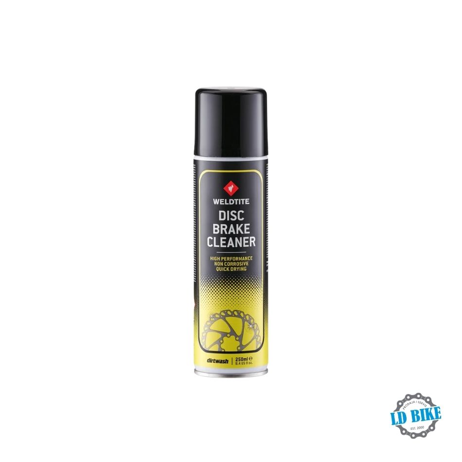 SPREJ ZA ČIŠĆENJE DISK KOČNICA 250ml