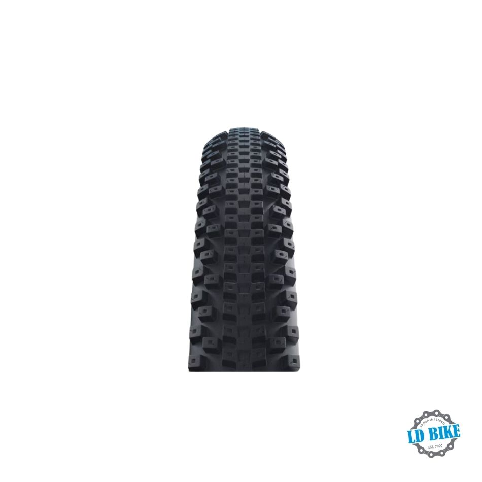 GUMA 29x2.35 SCHWALBE ADVANCER HYBRID HS636 - Image 2