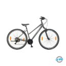 POLAR ATHENA anthracite