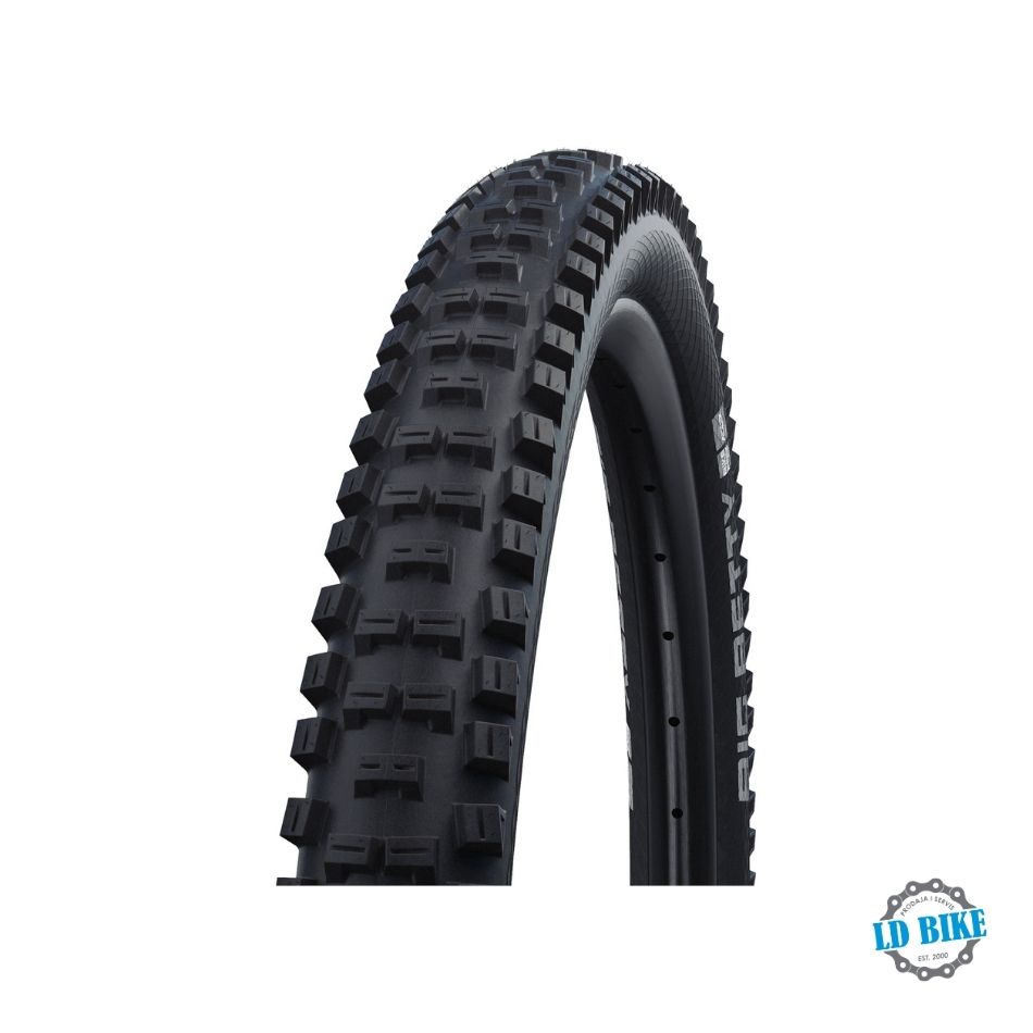 GUMA 29x2.4 SCHWALBE BIG BETTY HS608