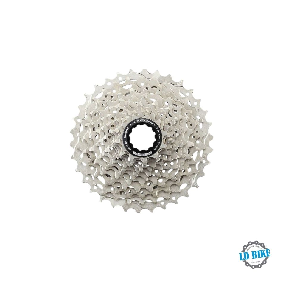 KASETNI LANČANIK SHIMANO ULTEGRA CS-R8101 12 brzina
