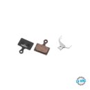 PLOČICE ZA DISK ASHIMA AD0107-SM-S za shimano