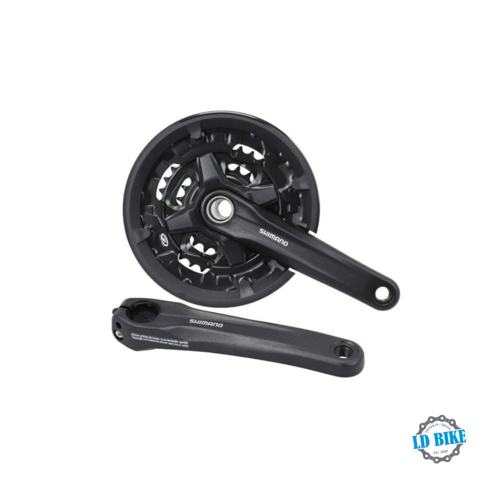 POGON SHIMANO ALTUS FC-MT210-3 3x9 175mm