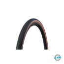 GUMA 40-622 SCHWALBE G-ONE COMP HS-634 black-brown