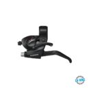 RUČICA MJENJAČA/KOČNICE SHIMANO ST-EF41 3 BRZINE