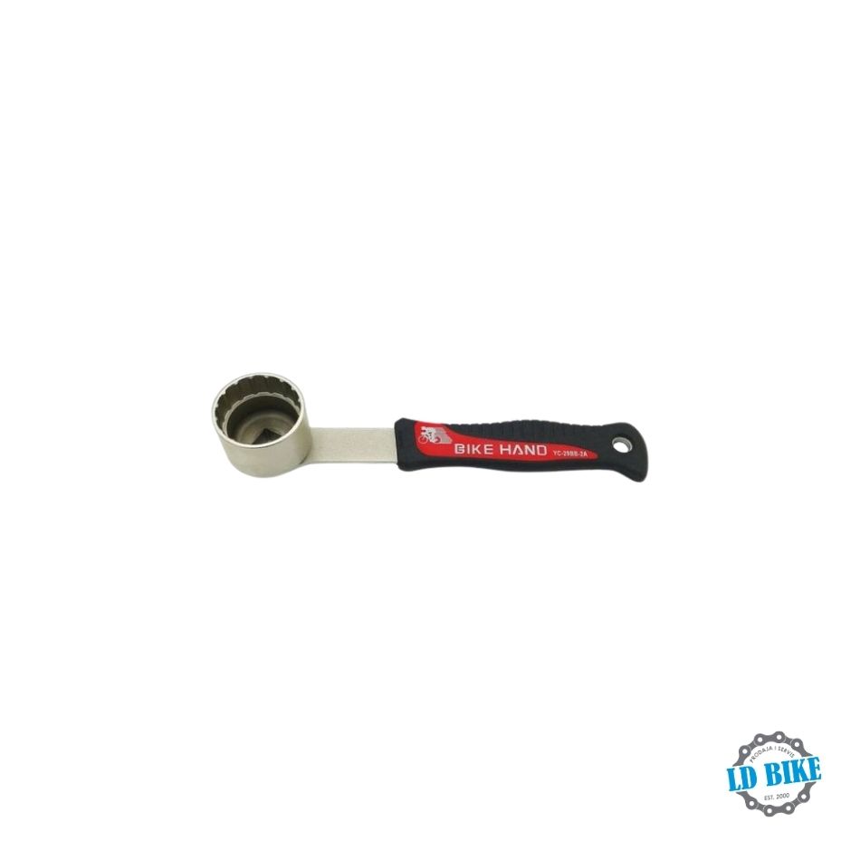 KLJUČ ZA SHIMANO PATRONU YC-29BB-2A