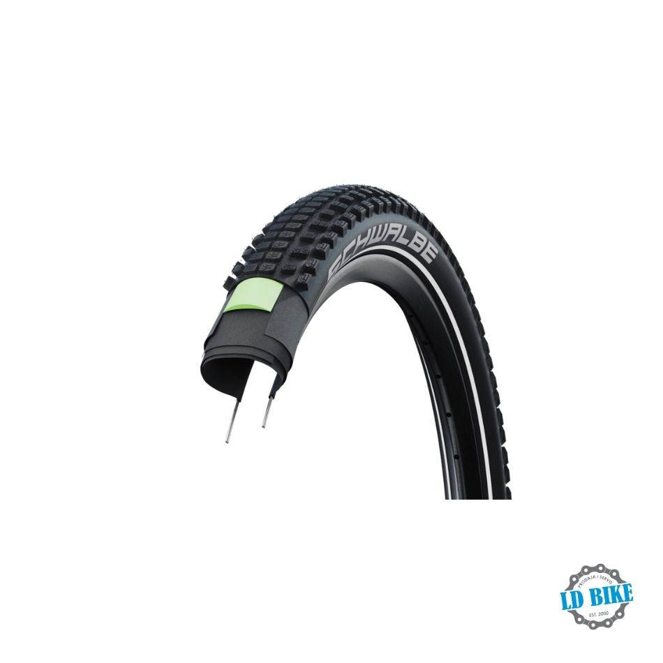 GUMA 29x2.35 SCHWALBE JOHNNY WATT HS618