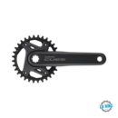 POGON SHIMANO CUES FC-U6000-1 175MM 32T