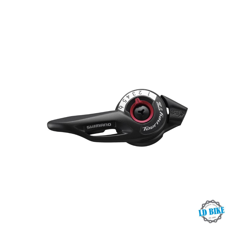RUČICA MJENJAČA SHIMANO SL-TZ500 6 BRZINA