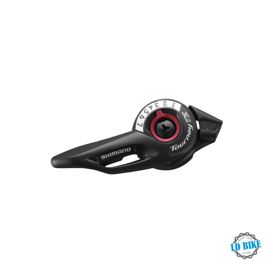 RUČICA MJENJAČA SHIMANO SL-TZ500 7 BRZINA