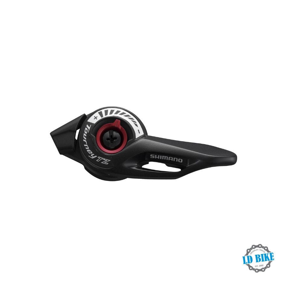 RUČICA MJENJAČA SHIMANO SL-TZ500 3 BRZINE